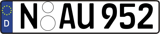 N-AU952