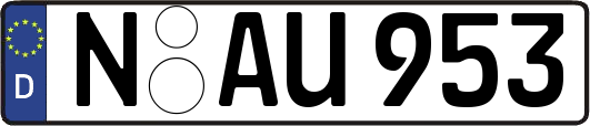 N-AU953