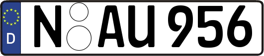 N-AU956