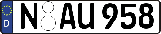 N-AU958