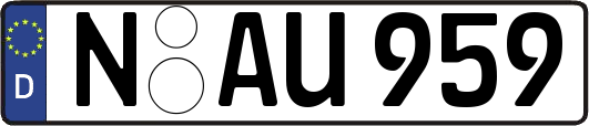 N-AU959