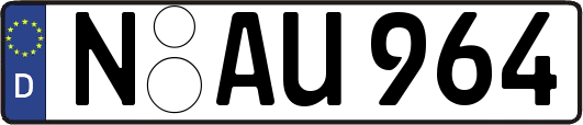 N-AU964