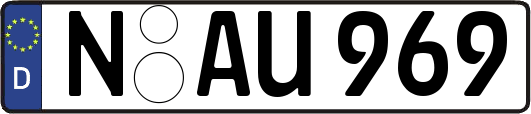N-AU969