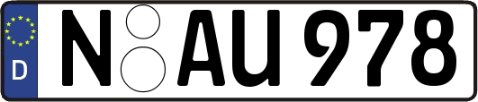 N-AU978