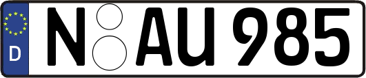 N-AU985