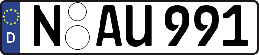 N-AU991
