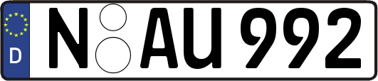 N-AU992