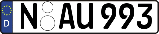 N-AU993