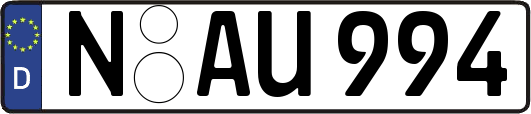 N-AU994