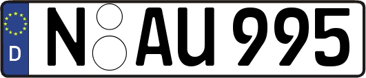 N-AU995