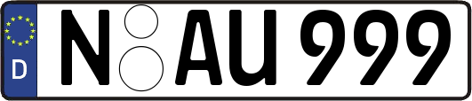 N-AU999