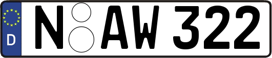 N-AW322