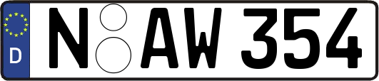 N-AW354