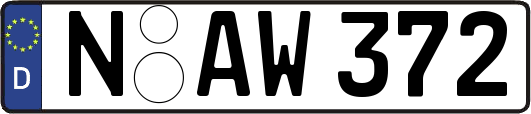 N-AW372