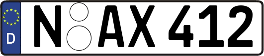 N-AX412