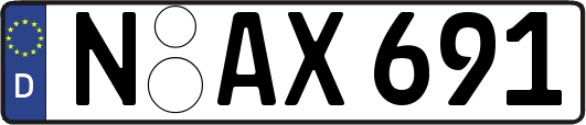 N-AX691