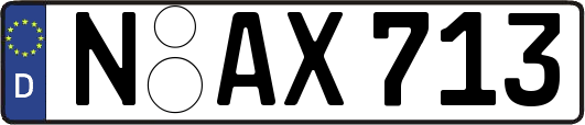 N-AX713