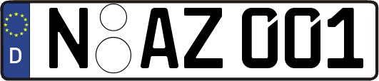 N-AZ001