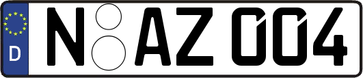N-AZ004