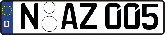 N-AZ005