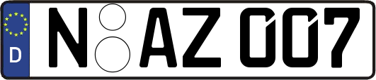 N-AZ007