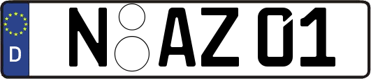 N-AZ01