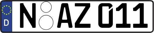 N-AZ011