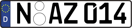 N-AZ014