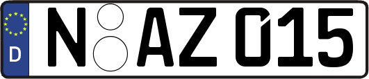 N-AZ015