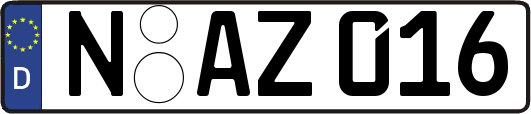 N-AZ016