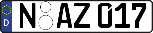 N-AZ017
