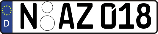 N-AZ018
