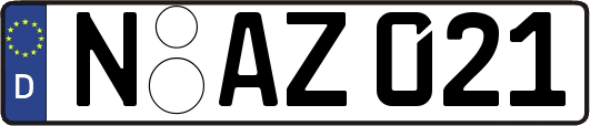 N-AZ021