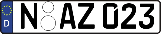 N-AZ023