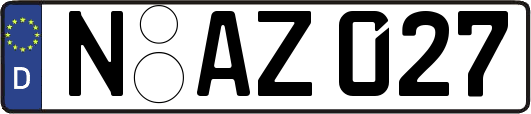 N-AZ027