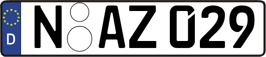 N-AZ029