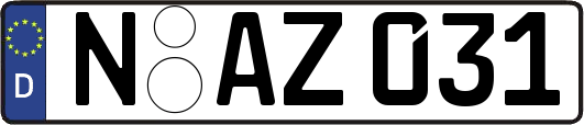 N-AZ031