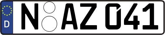 N-AZ041