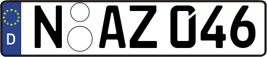 N-AZ046