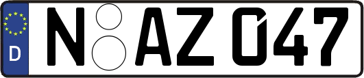 N-AZ047