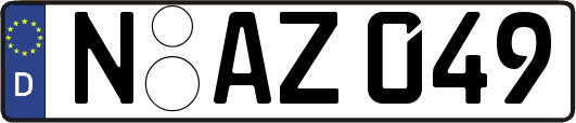 N-AZ049