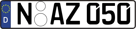 N-AZ050