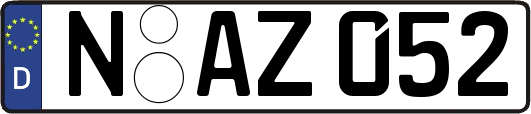 N-AZ052