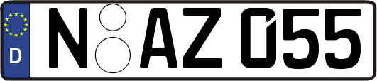 N-AZ055
