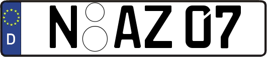 N-AZ07