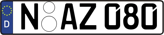 N-AZ080