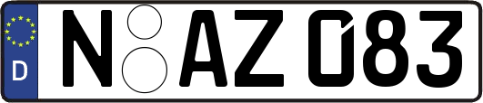 N-AZ083