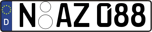 N-AZ088