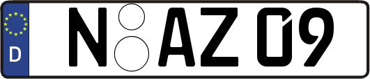 N-AZ09