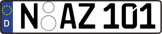 N-AZ101